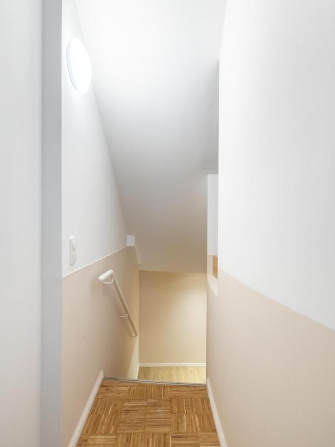 Limehome Berlin Florastrasse Extérieur photo